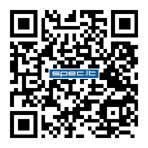 QR kodas | Armino Savicko individuali įmonė | spec.lt