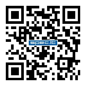 QR kodas | ARMINSTA, UAB | spec.lt