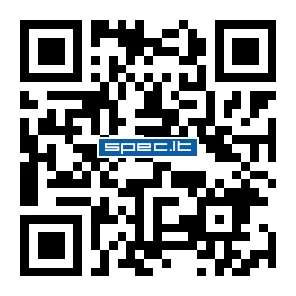 QR kodas | Armiratas, UAB | spec.lt