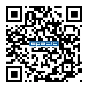 QR kodas | ARMIS IR PARTNERIAI, UAB | spec.lt