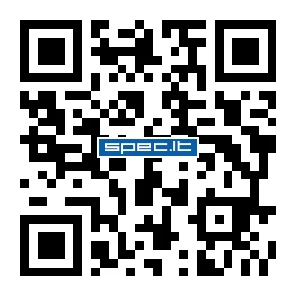 QR kodas | Armistana, IĮ