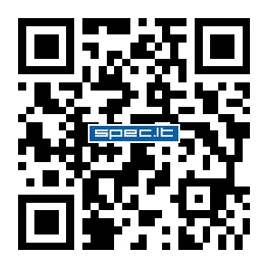 QR kodas | Armita, UAB | spec.lt