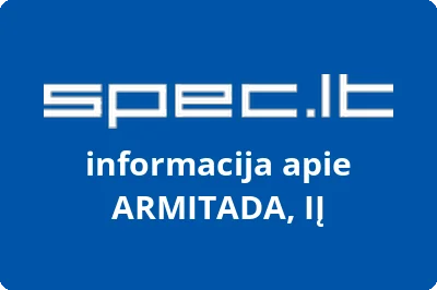 ARMITADA, IĮ