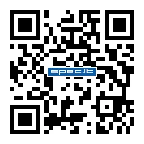 QR kodas | ARMITADA, IĮ | spec.lt