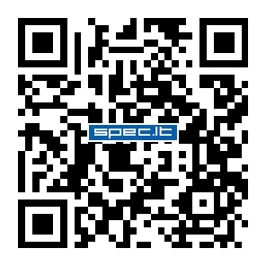 QR kodas | ARMITANA PROPERTY, UAB | spec.lt
