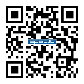 QR kodas | ARMITANA, UAB | spec.lt