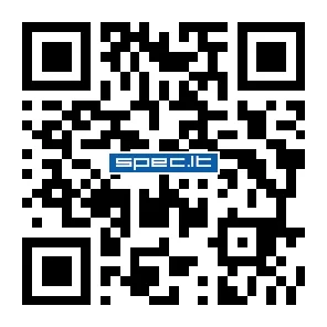 QR kodas | Armitera, UAB | spec.lt