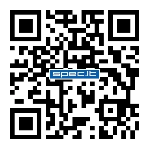 QR kodas | Armitess, IĮ | spec.lt