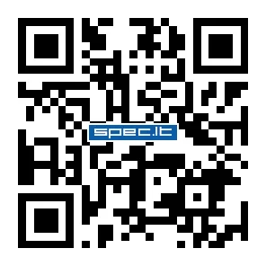 QR kodas | Armitra, IĮ | spec.lt