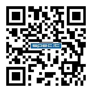 QR kodas | ARMITRANS, UAB | spec.lt