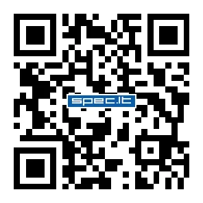 QR kodas | Armitransa, UAB