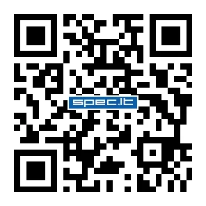 QR kodas | Armivita, MB