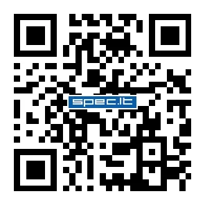 QR kodas | Armlita, UAB | spec.lt