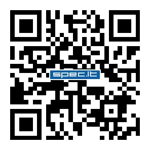 QR kodas | ARMO group, MB | spec.lt