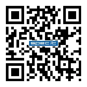 QR kodas | ARMO, UAB | spec.lt
