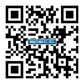 QR kodas | Armobilis, UAB | spec.lt
