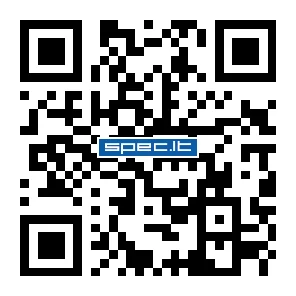 QR kodas | Armoda, MB