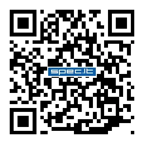 QR kodas | ARMODE electronics, MB | spec.lt