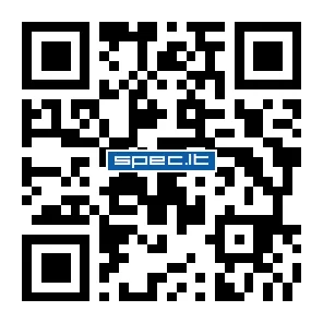 QR kodas | ARMOLĖ, UAB | spec.lt