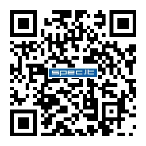 QR kodas | ARMON, R. Armono personalinė firma