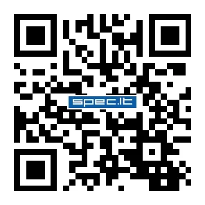 QR kodas | Armondeita, UAB | spec.lt