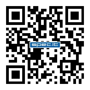 QR kodas | Armonta, UAB | spec.lt