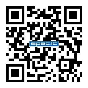 QR kodas | Armontus, UAB | spec.lt