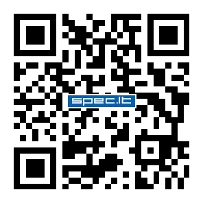 QR kodas | Armoras, UAB | spec.lt