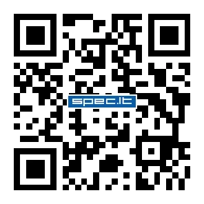 QR kodas | Huvud constructions, UAB