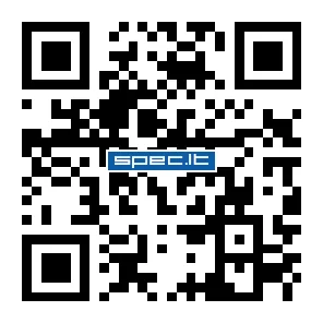 QR kodas | Armorus, UAB | spec.lt