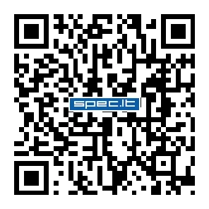 QR kodas | Armundo restoranas, UAB | spec.lt