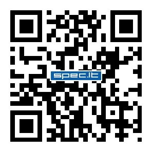 QR kodas | ARMOS, IĮ | spec.lt