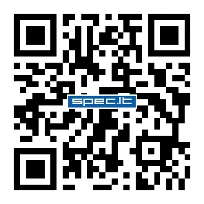 QR kodas | Armosa, UAB | spec.lt