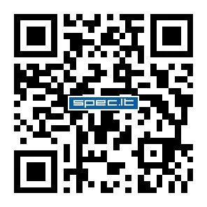 QR kodas | Armota, UAB | spec.lt