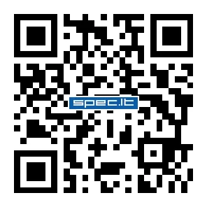 QR kodas | Armotrans, UAB | spec.lt