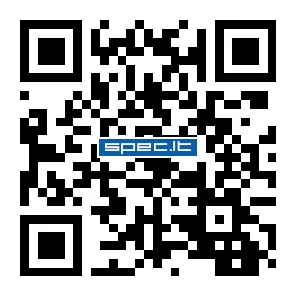 QR kodas | Armoverus, UAB | spec.lt