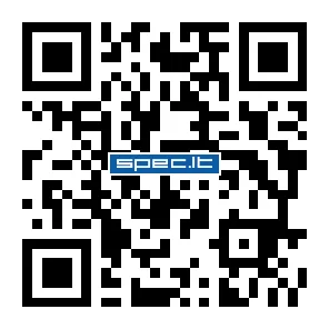 QR kodas | ARMPLAST, UAB | spec.lt