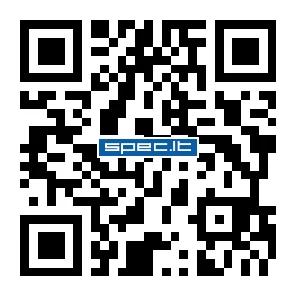 QR kodas | Armservisas, UAB | spec.lt