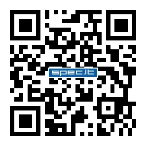 QR kodas | Armss, UAB | spec.lt