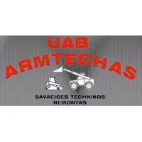 ARMTECHAS, UAB