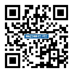 QR kodas | ARMTECHAS, UAB | spec.lt