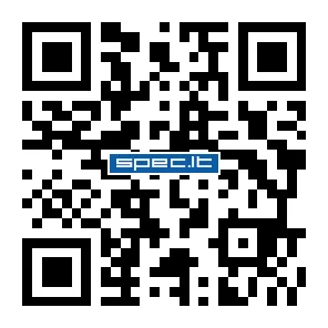 QR kodas | Armtransa, UAB