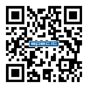 QR kodas | Armtura, UAB | spec.lt