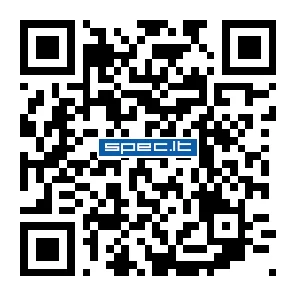 QR kodas | ARMUO, R. Dagilio, IĮ | spec.lt