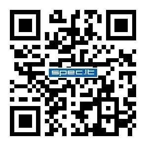 QR kodas | Army shop, UAB | spec.lt