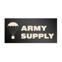 ARMY SUPPLY, UAB