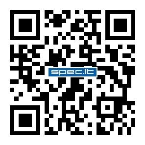 QR kodas | Armyga, UAB | spec.lt