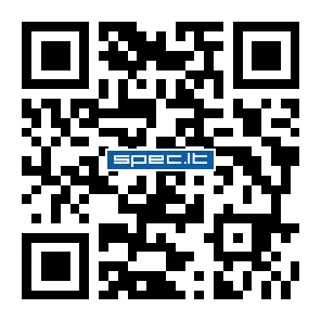 QR kodas | Armyvita, UAB | spec.lt