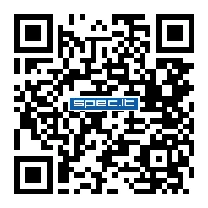 QR kodas | ARN Industries, MB