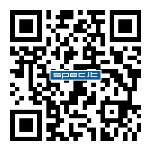 QR kodas | ARNAJA, UAB | spec.lt